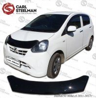 DAIHATSU MIRA eS 2011-2017г